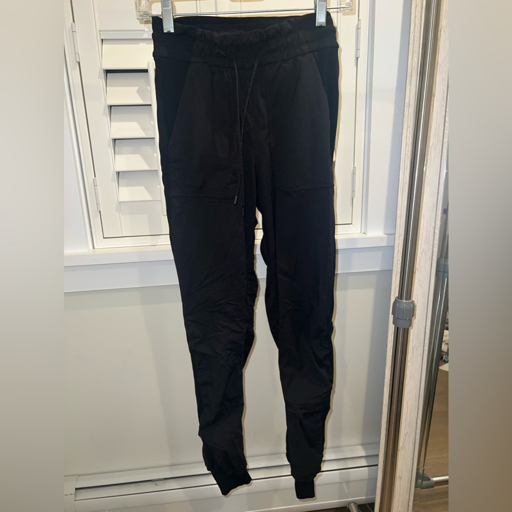 Lululemon Joggers